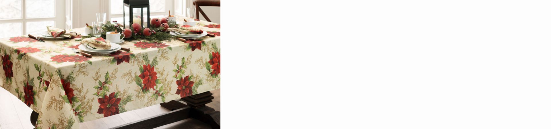 Table Linens Tablecloths Dining Table Covers Bed Bath Beyond