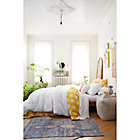 Alternate image 3 for Wild Sage&trade; Sofia 2-Piece Twin/Twin XL Comforter Set in Burnt Yellow