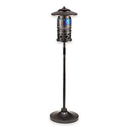 Dynatrap® Half-Acre Insect Trap with Pole Mount