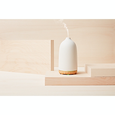 Ceramic Essential Oil Diffuser Spa Fragrance Collection. View a larger version of this product image.
