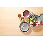Alternate image 3 for Bee & Willow&trade; 2-Piece Melamine and Bamboo Serving Utensils Set in Green