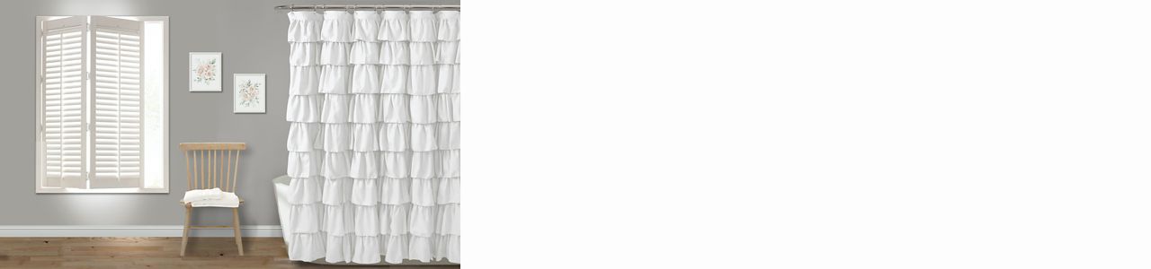 Shower Curtains Bed Bath Beyond
