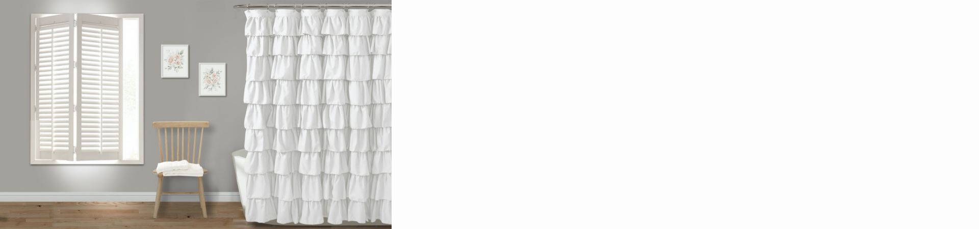 Vern Yip By Skl Shower Curtains Bed Bath Beyond