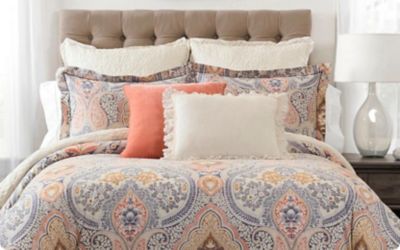 Bedding | Bedding Sets, Collections & Accessories | Bed Bath & Beyond