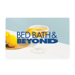 Gift Cards Bed Bath Beyond