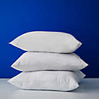 Alternate image 2 for Simply Essential&trade; Adjustable Memory Foam Standard/Queen Bed Pillow