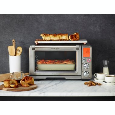 Breville&reg; Smart Oven&reg; Air Fryer Pro. View a larger version of this product image.