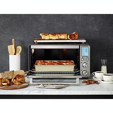 Breville&reg; Smart Oven&reg; Air Fryer Pro. View a larger version of this product image.