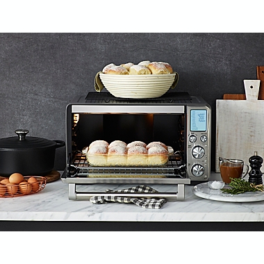 Breville&reg; Smart Oven&reg; Air Fryer Pro. View a larger version of this product image.