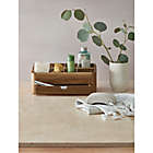 Alternate image 1 for Haven&trade; Acacia Vanity Organizer with Drawer