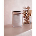 Alternate image 5 for Haven&trade; Eulo Frosted Tumbler in Grey