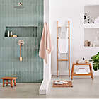 Alternate image 7 for Haven&trade; Organic Cotton 6-Piece Terry Bath Towel Set in Granite Grey