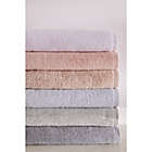 Alternate image 9 for Haven&trade; Organic Cotton Terry Bath Towel in Harbor Mist Grey