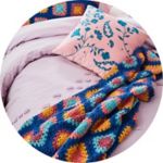 Blankets & Throws