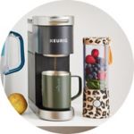 Coffee & Coffee Makers