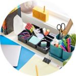desk organizers