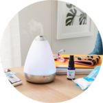 Diffusers & Fragrance