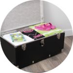 luggage & trunks
