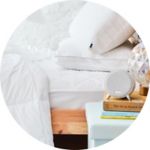 Mattress Pads & Toppers