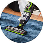 vacuums & cleaning supplies