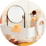 Vanity & Travel Mirrors