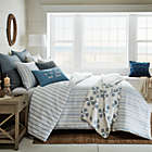 Alternate image 1 for Bee &amp; Willow&trade; Yarn Dye Coastal Stripe 3-Piece Comforter Set