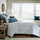 Alternate image 0 for Bee &amp; Willow&trade; Yarn Dye Coastal Stripe 3-Piece Comforter Set