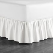 Bee &amp; Willow&trade; Ruffled Bed Skirt