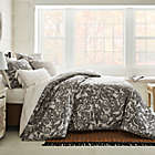 Alternate image 0 for Bee &amp; Willow&trade; Ripley 3-Piece Full/Queen Duvet Cover Set in Grey