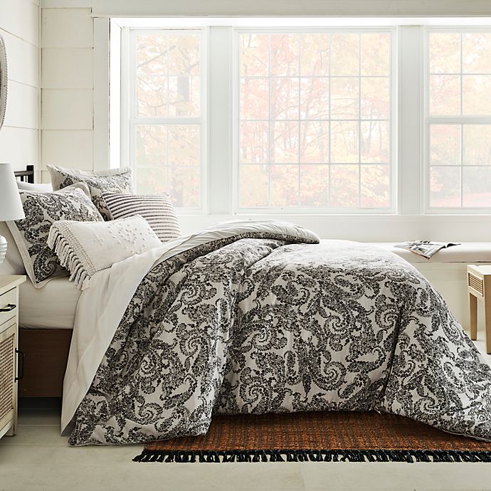 Alternate image 1 for Bee & Willow™ Ripley Bedding Collection