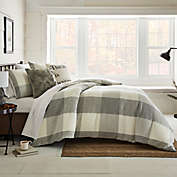 Bee &amp; Willow&trade; Hartsdale Check 3-Piece Duvet Cover Set
