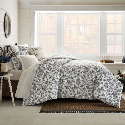 Bee &amp; Willow&trade; Easley 3-Piece Duvet Cover Set