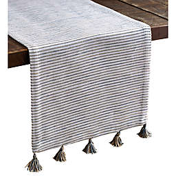 Bee & Willow™ Ticking Stripe Table Runner