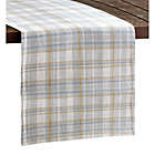 Alternate image 0 for Bee &amp; Willow&trade; Men&#39;s Plaid Table Linen Collection