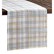 Bee &amp; Willow&trade; Men&#39;s Plaid Table Linen Collection