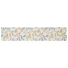 Alternate image 2 for Bee &amp; Willow&trade; Falling Leaves 72-Inch Table Runner