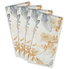 Alternate image 0 for Bee &amp; Willow&trade; Falling Leaves Napkins (Set of 4)