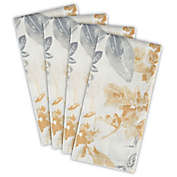 Bee &amp; Willow&trade; Falling Leaves Napkins (Set of 4)