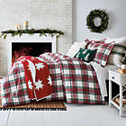 Alternate image 2 for Bee &amp; Willow&trade; Holiday Plaid 3-Piece Comforter Set