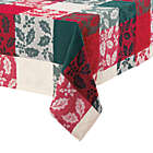 Alternate image 0 for Bee &amp; Willow&trade; Holly Cotton Jacquard 60-Inch x 144-Inch Oblong Tablecloth