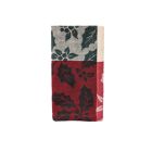 Alternate image 1 for Bee &amp; Willow&trade; Holly Cotton Jacquard Napkins (Set of 4)