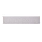 Alternate image 3 for Bee &amp; Willow&trade; Jacquard Winter Snow 72-Inch Runner in White