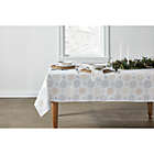 Alternate image 1 for Bee &amp; Willow&trade; Snowfall Christmas Table Linen Collection