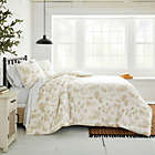 Alternate image 0 for Bee &amp; Willow&trade; Botanical Sketch 3-Piece Full/Queen Comforter Set in Pure Cashmere