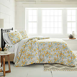 Bee & Willow™ Summerville 3-Piece Comforter Set
