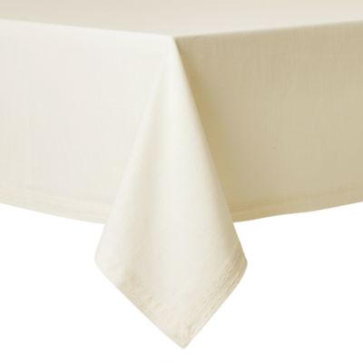 Bee &amp; Willow&trade; Border Stitch Tablecloth
