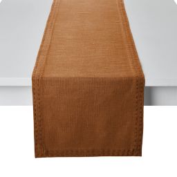 Bee & Willow™ Border Stitch Table Runner