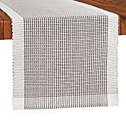 Bee &amp; Willow&trade; Bordered Table Runner