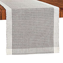 Bee & Willow™ Bordered Table Runner