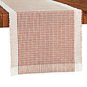Bee &amp; Willow&trade; Bordered Table Runner
